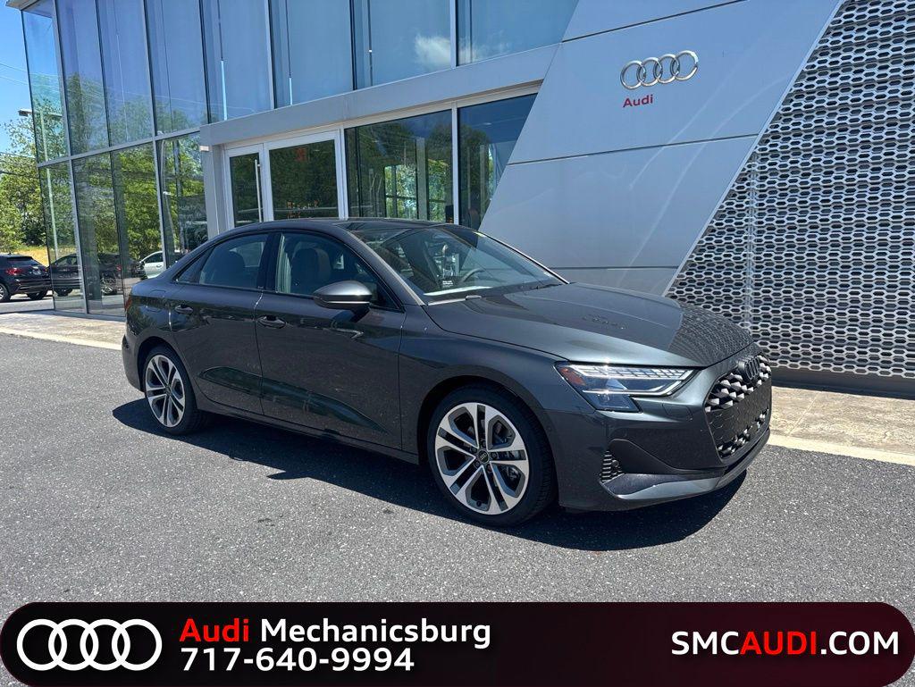 2026 Audi A3 Premium Plus quattro S tronic's photo