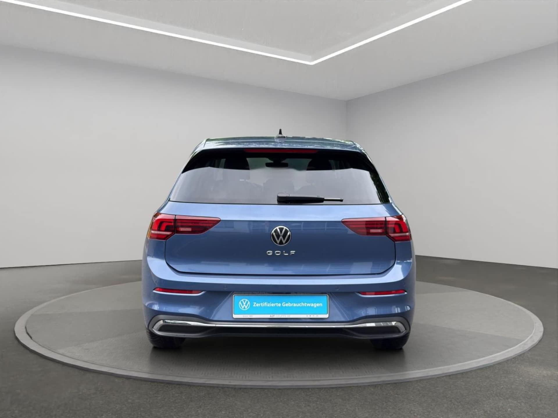 Volkswagen Golf Goal