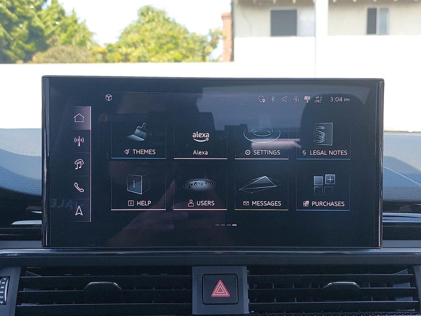 2024 Audi S5 Cabriolet Premium Plus - Photo 25