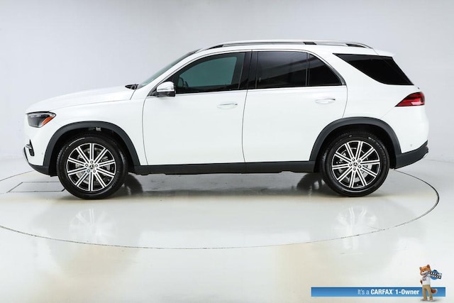 2024 Mercedes-Benz GLE 350