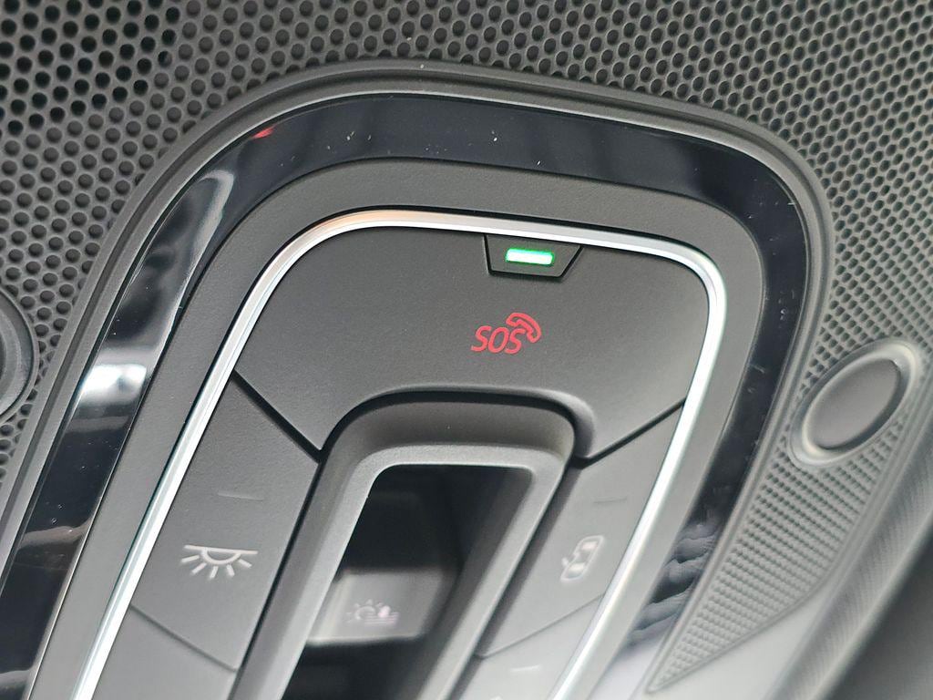 2026 Audi Q7 Premium Plus - Photo 32