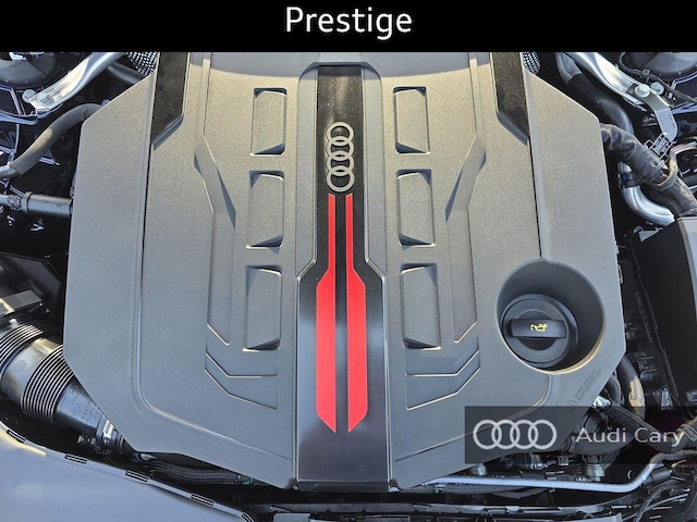 2026 Audi S5 Prestige - Photo 30