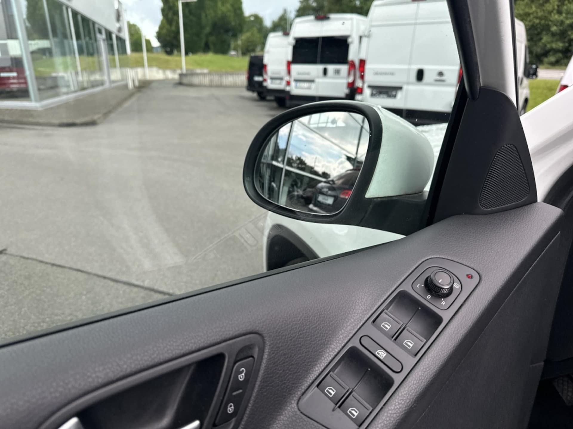 Volkswagen Tiguan Trend & Fun