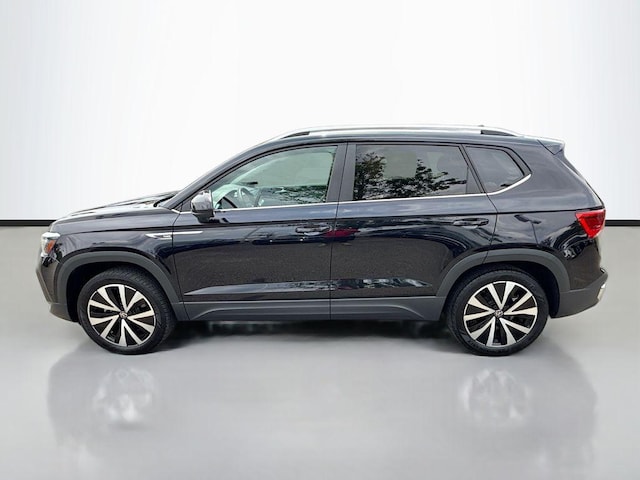 2023 Volkswagen Taos