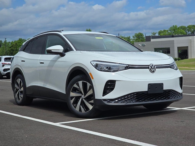 2023 Volkswagen ID.4