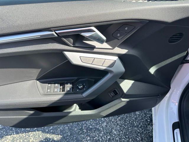 2026 Audi A3 Premium - Photo 6