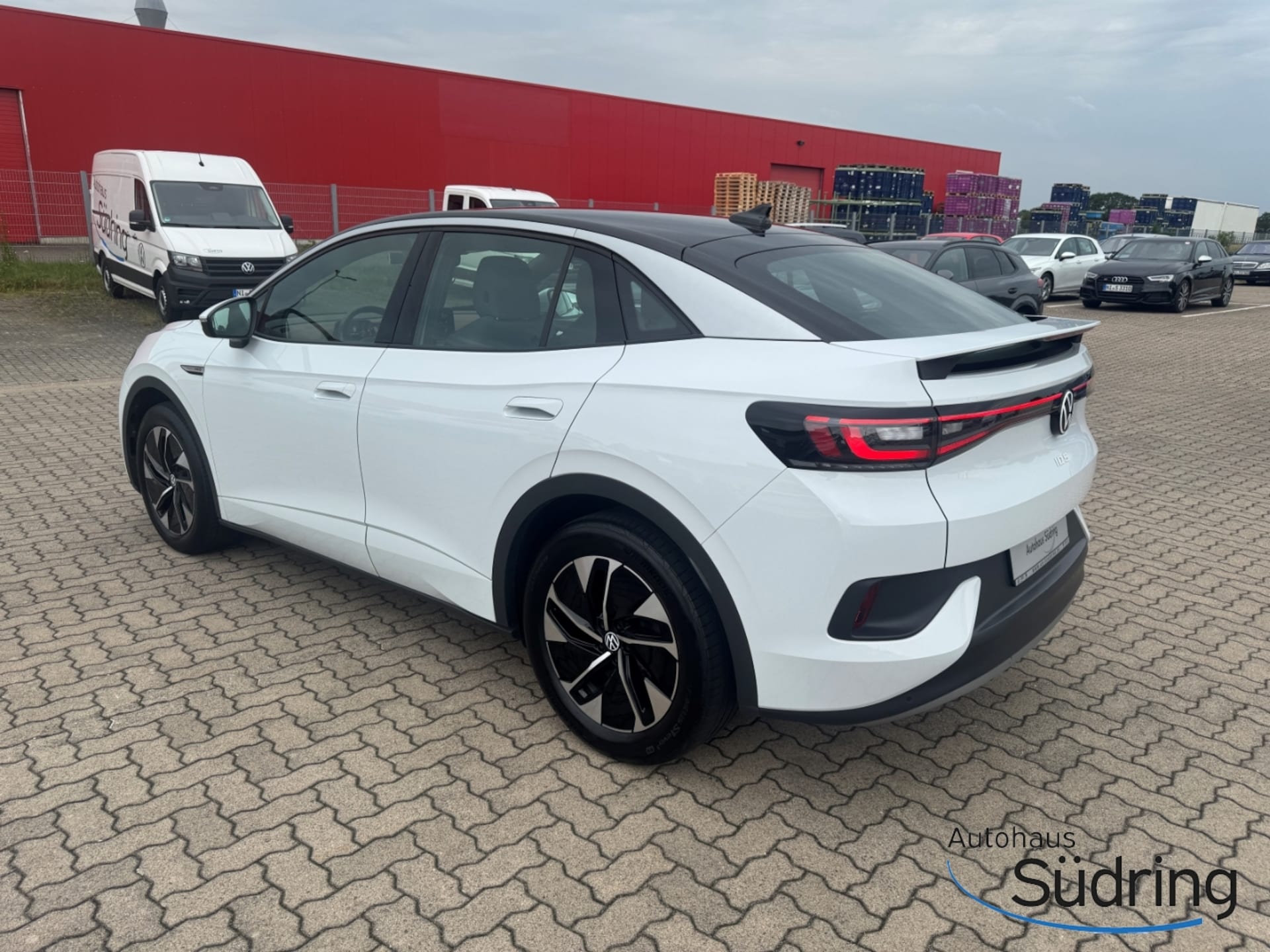 Volkswagen ID.5 Pro