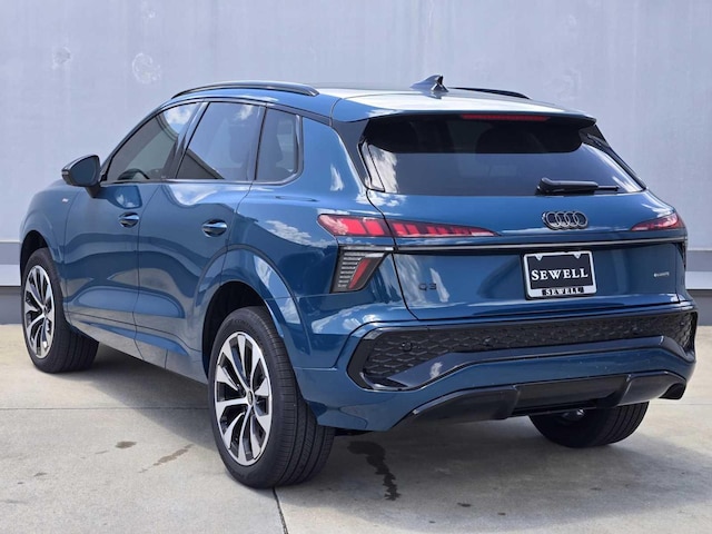 2026 Audi Q3 SUV