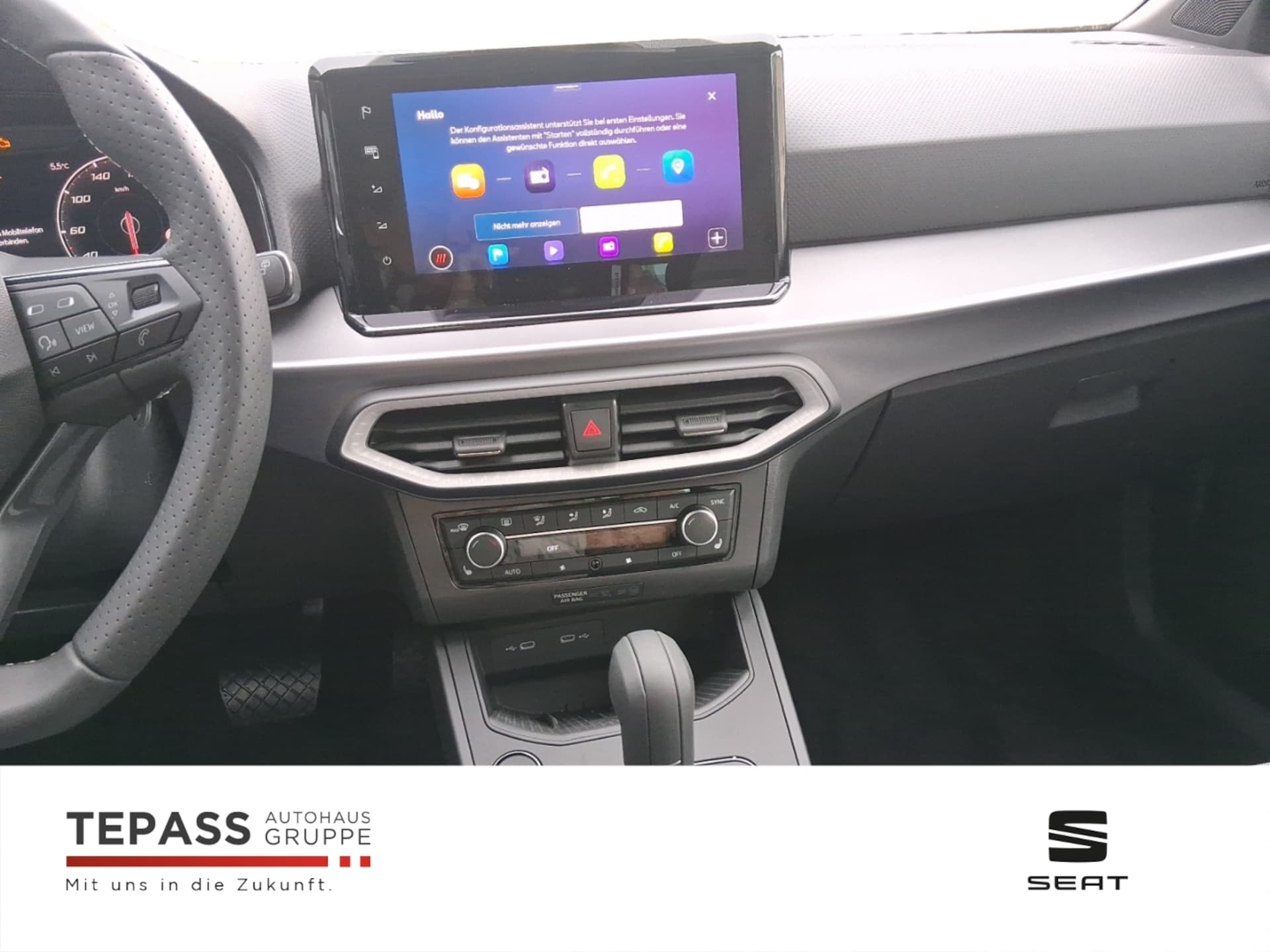 SEAT Ibiza FR