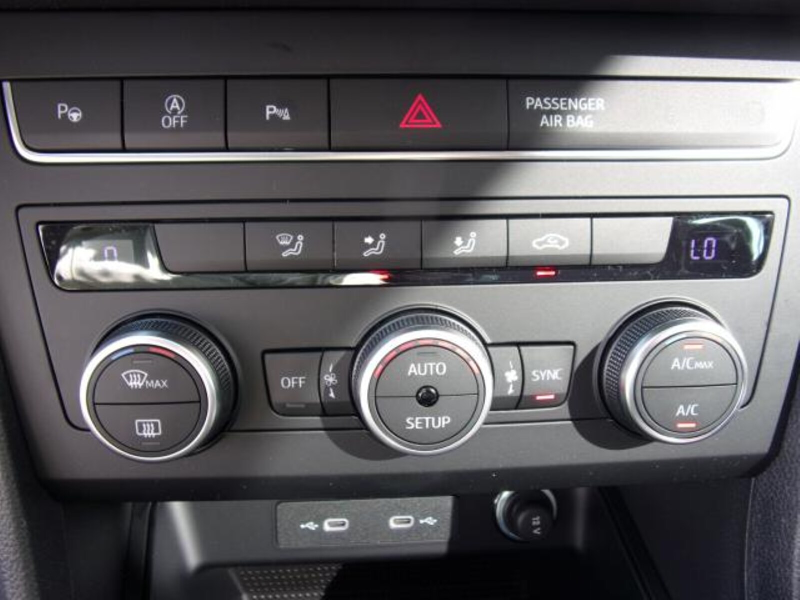 SEAT Ateca – Bild 10