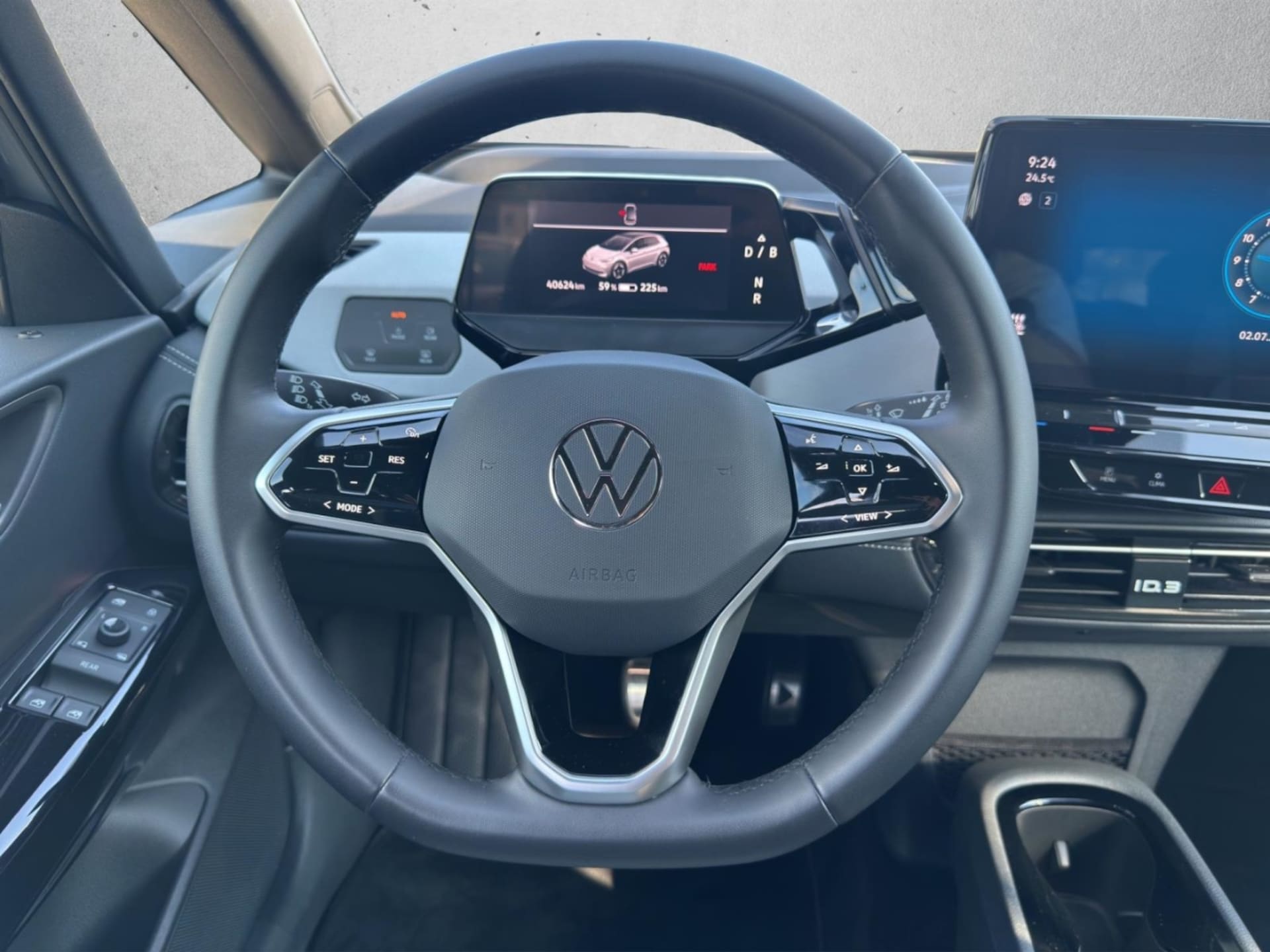 Volkswagen ID.3 MOVE Pro