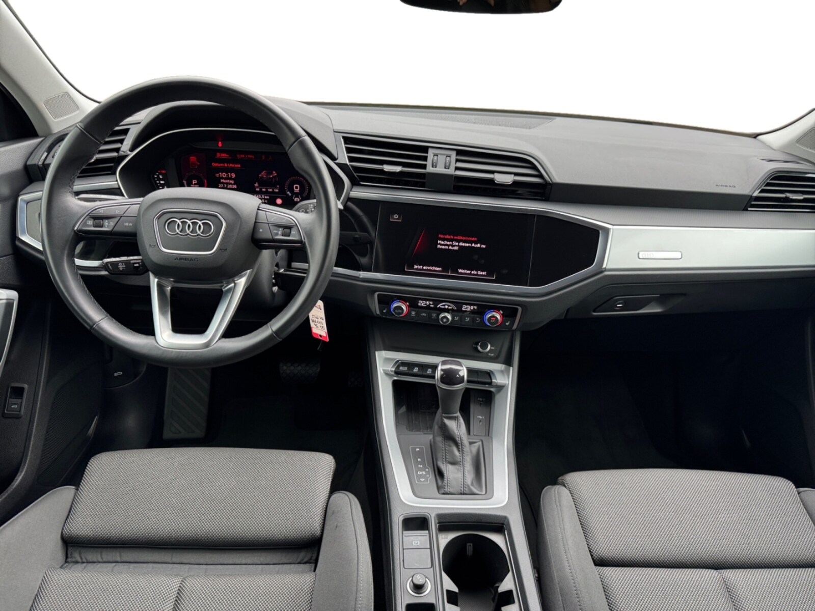 Audi Q3 Sportback – Bild 9