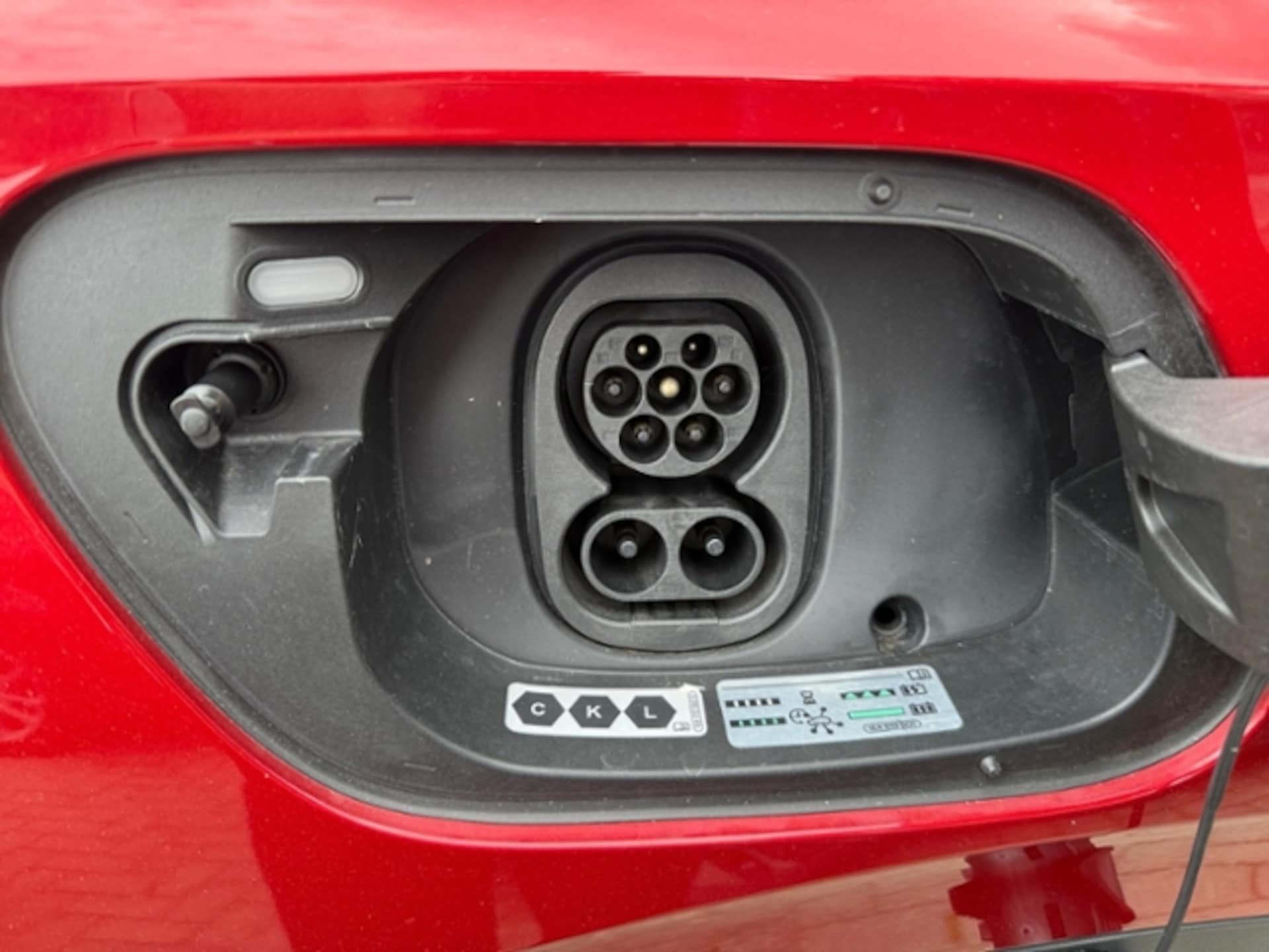 Volkswagen ID.4 Pro Performance
