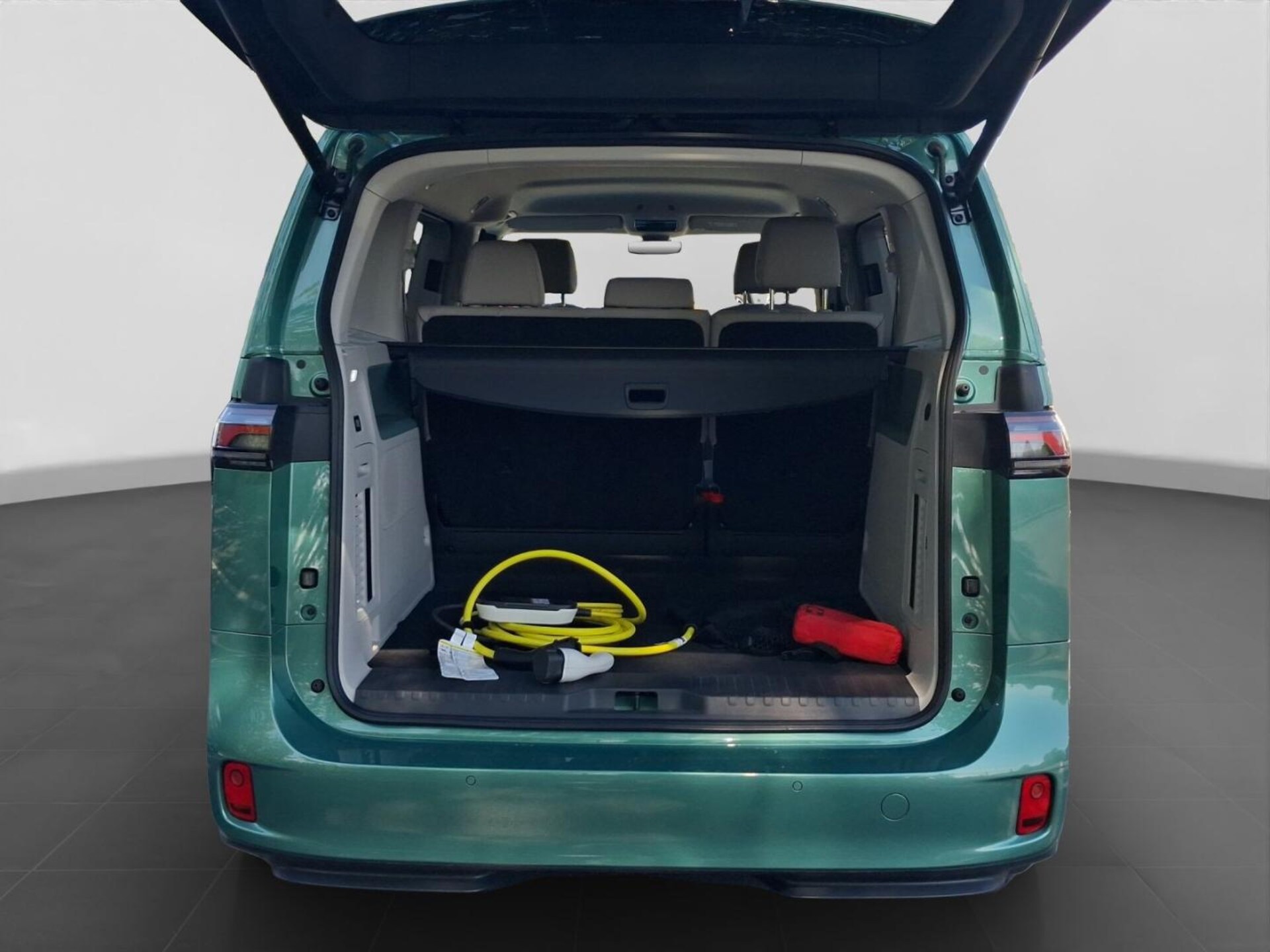 Volkswagen ID. Buzz Pro