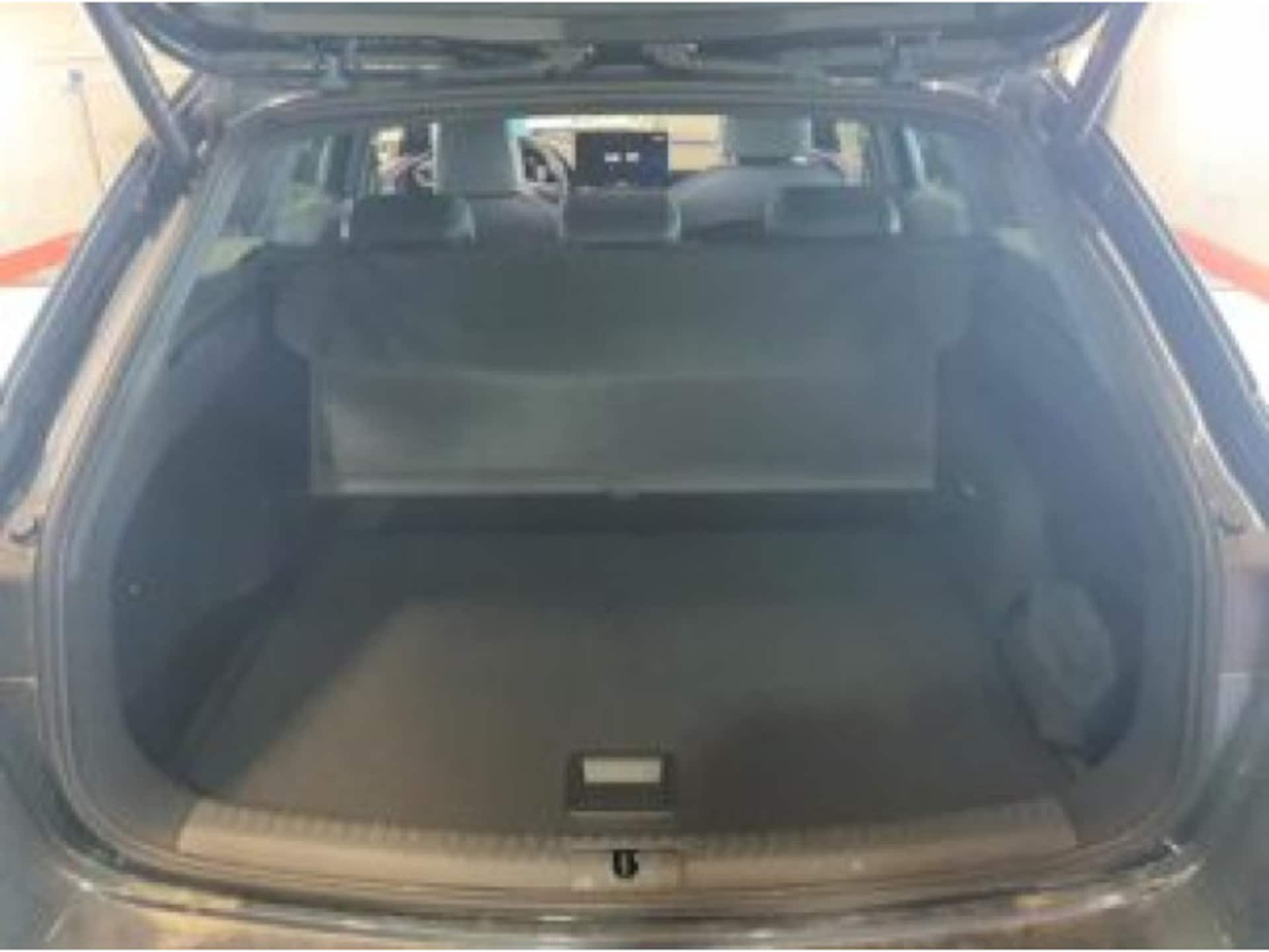 SEAT Leon Sportstourer FR