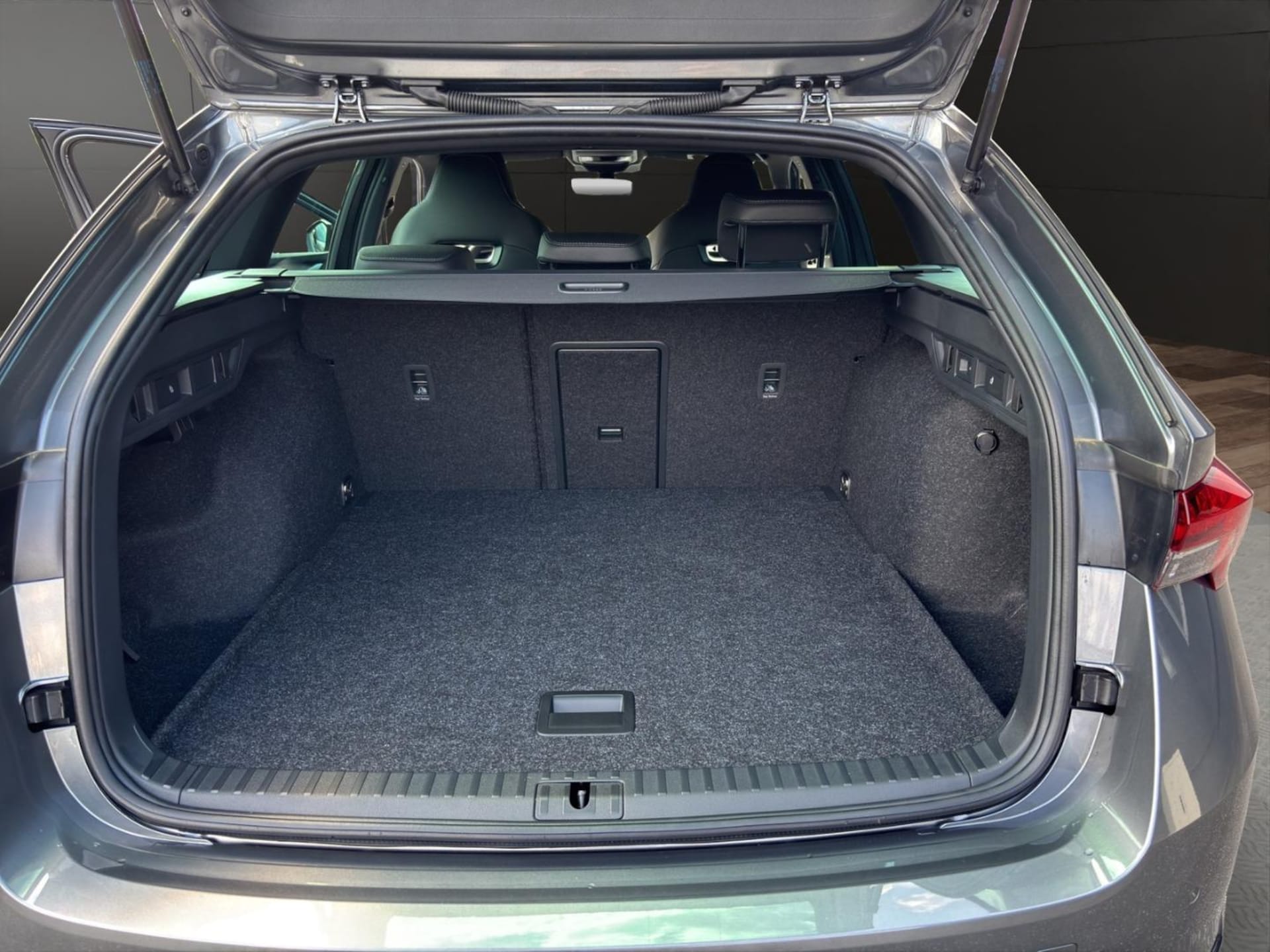 Skoda Octavia Combi Sportline