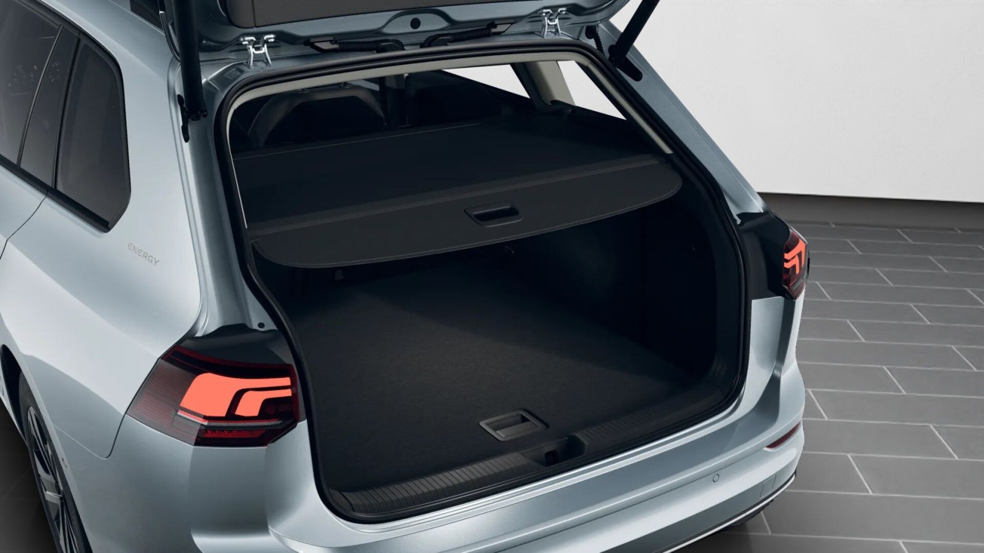 Volkswagen Golf Variant ENERGY