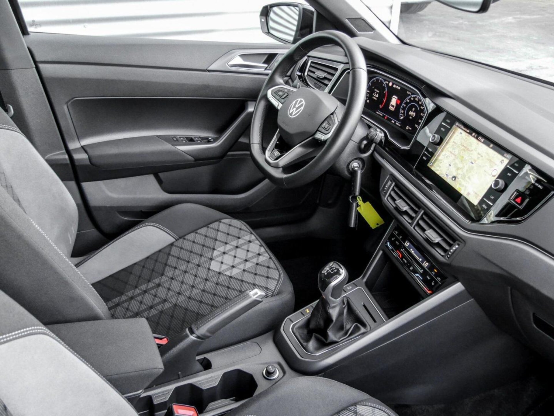 Volkswagen Polo R-Line