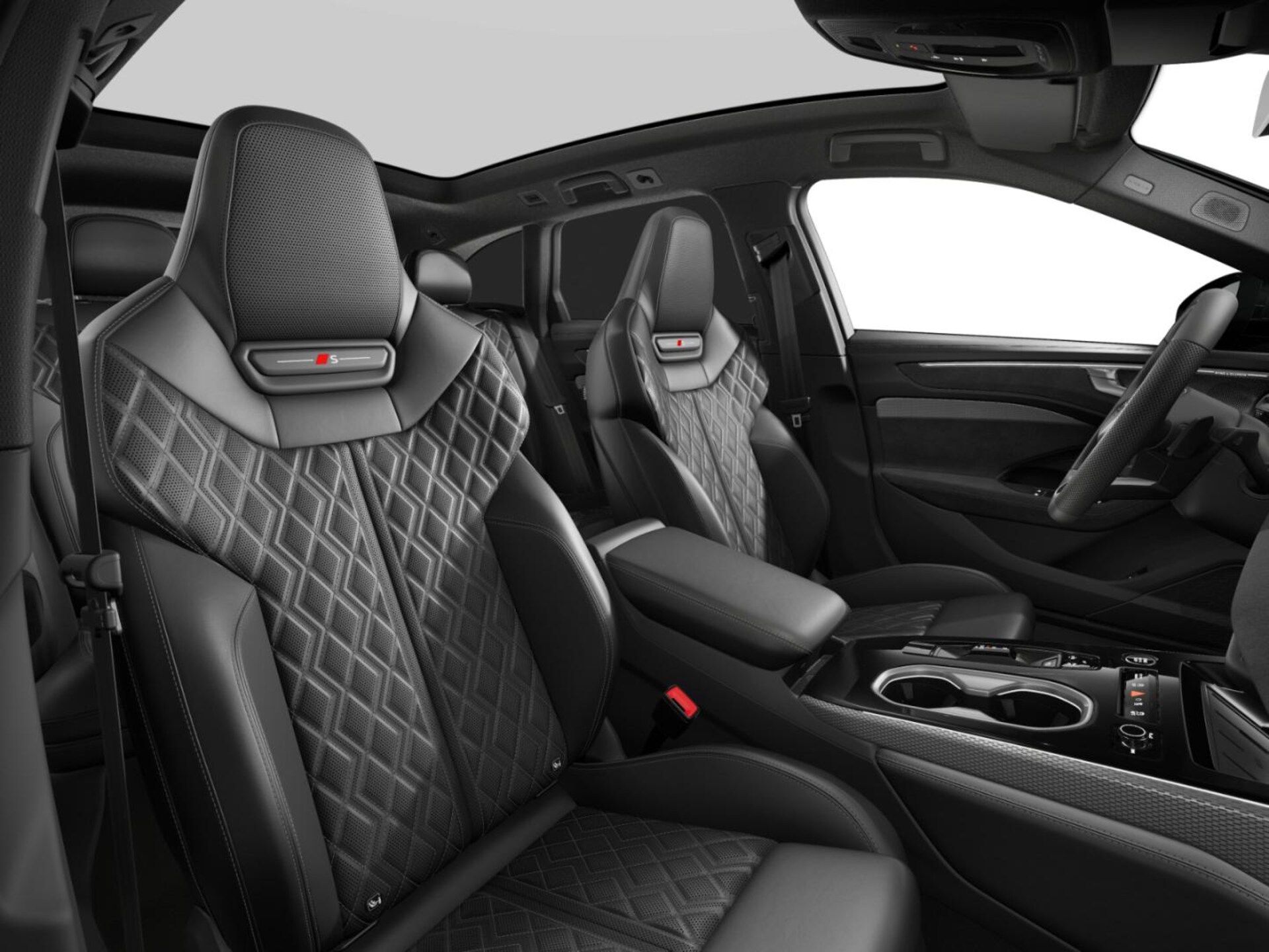 Audi A6 Avant edition one