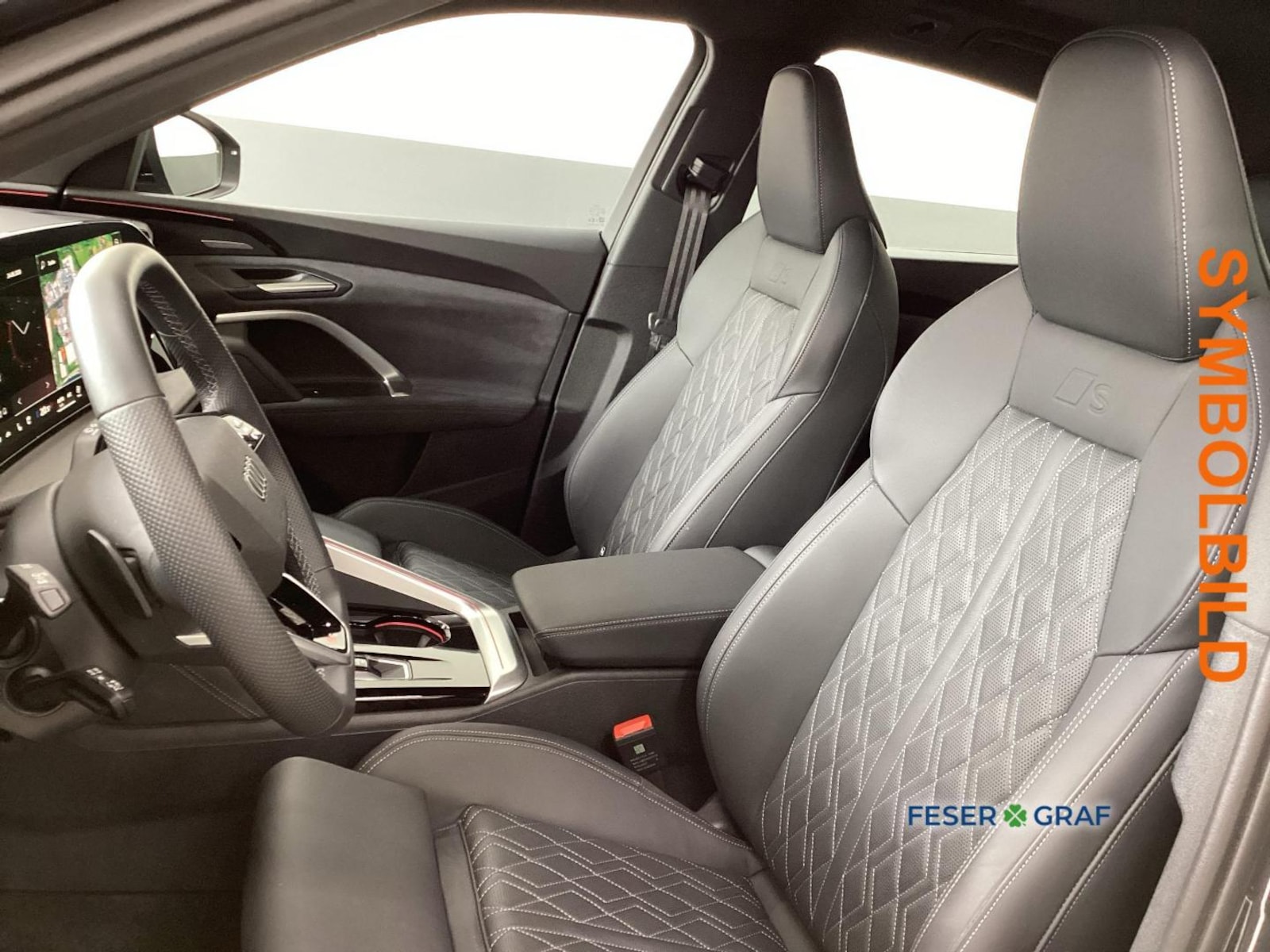 Audi Q5 Sportback – Bild 6