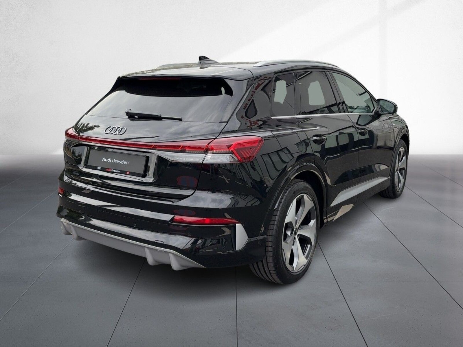 Audi Q4 e-tron – Bild 4