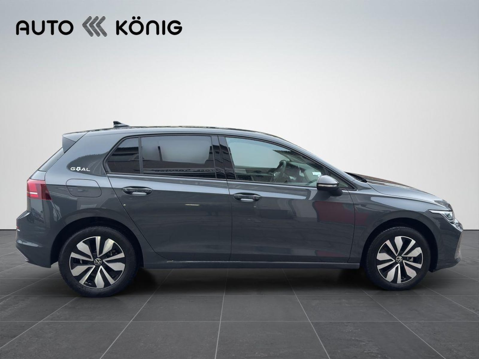 Volkswagen Golf – Bild 9