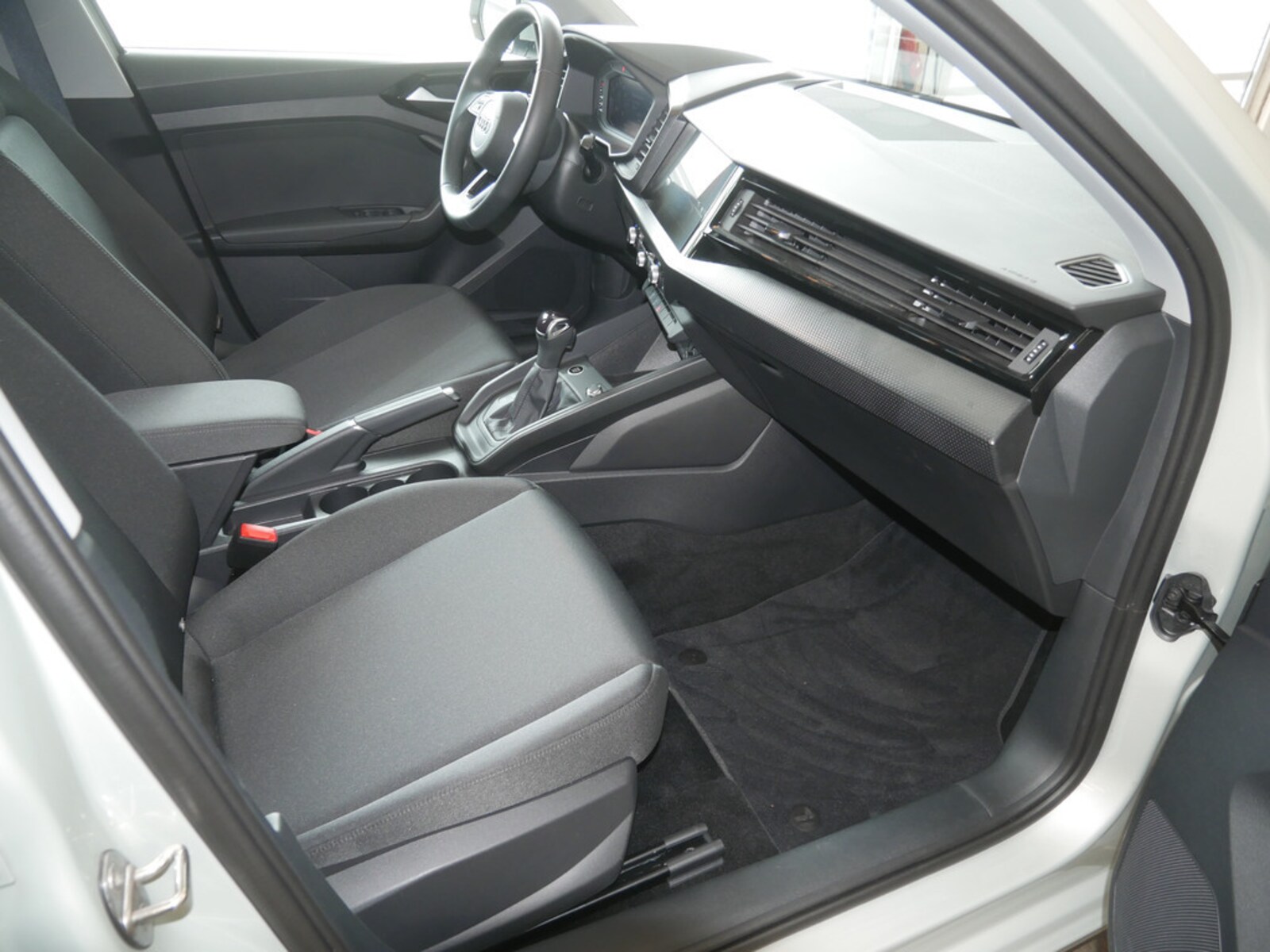 Audi A1 Sportback – Bild 7