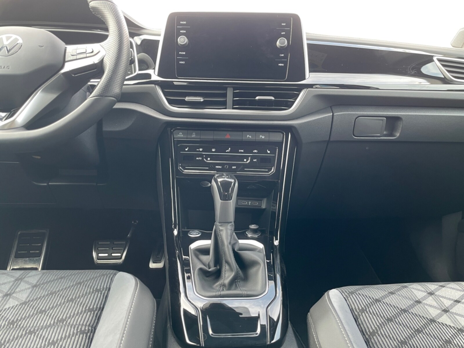 Volkswagen T-Roc – Bild 11