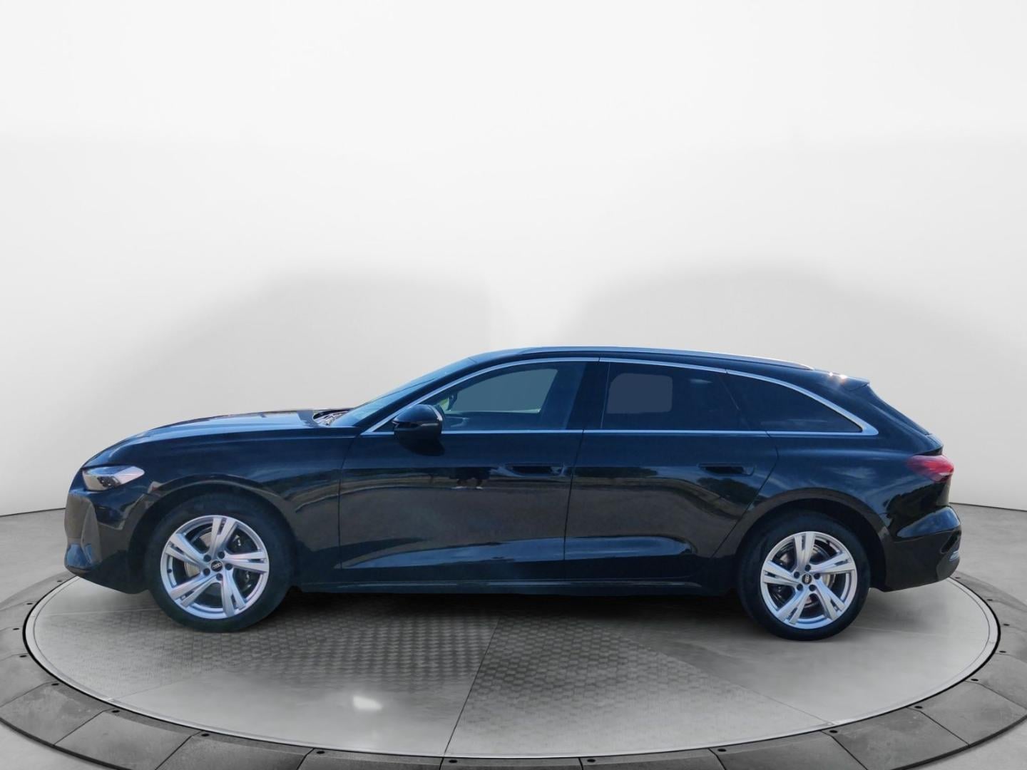 Bild über Audi A5 Avant TFSI quattro S tronic - für weitere Informationen kontaktieren Sie den Audi Partner
