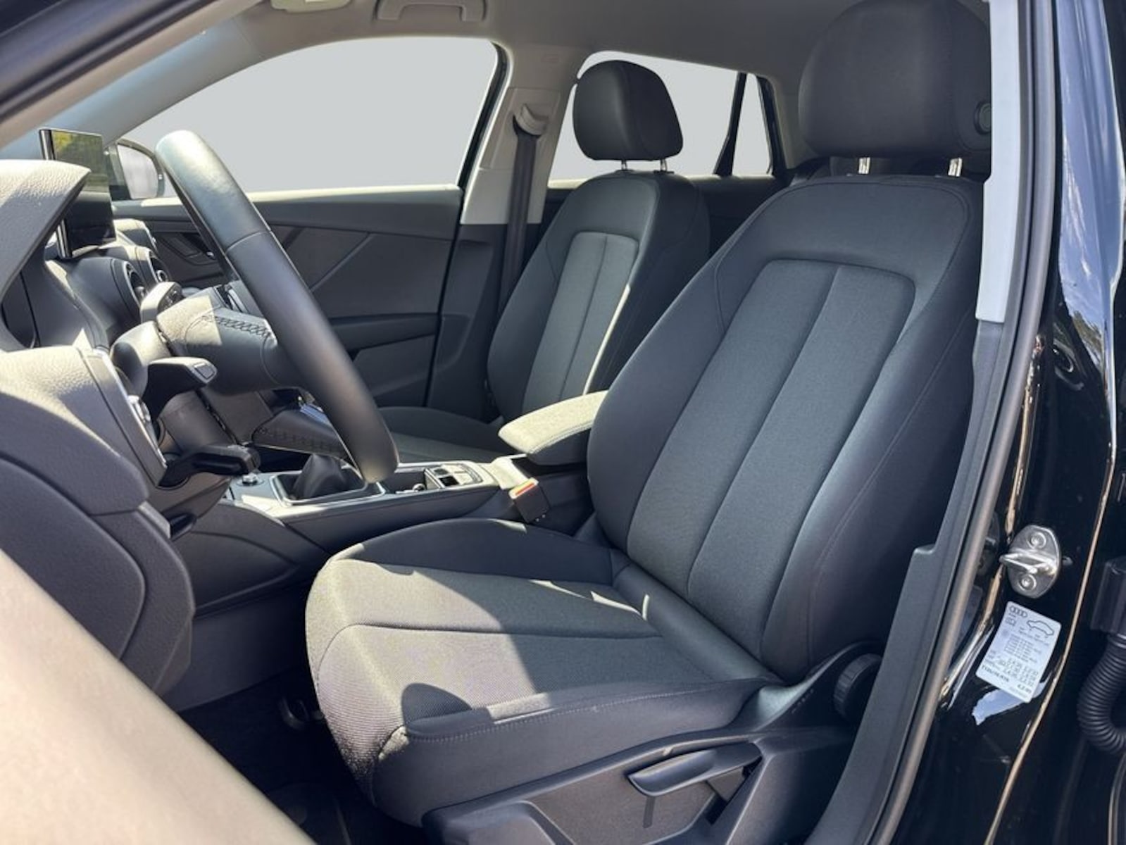 Audi Q2 – Bild 10