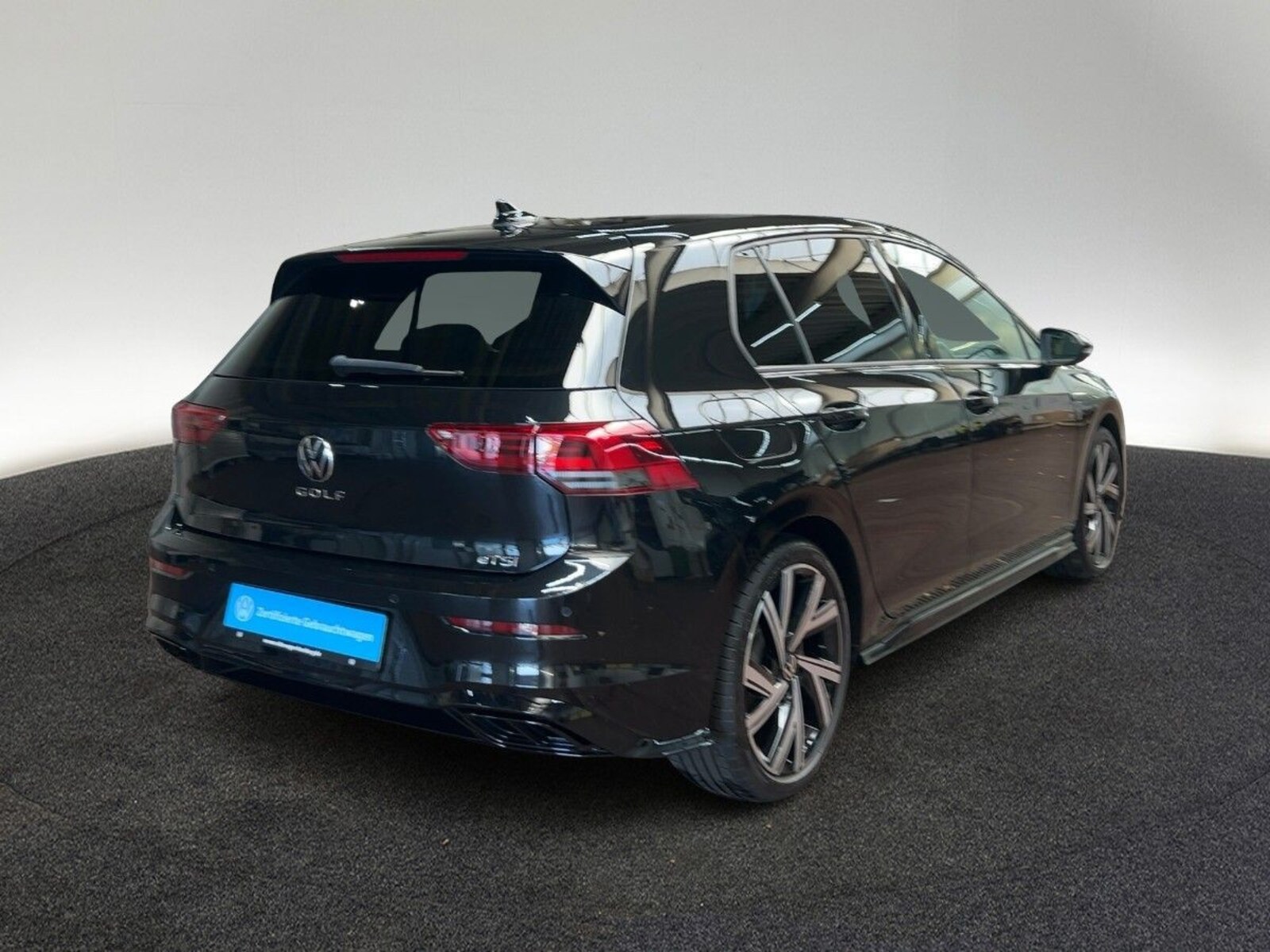 Volkswagen Golf – Bild 4