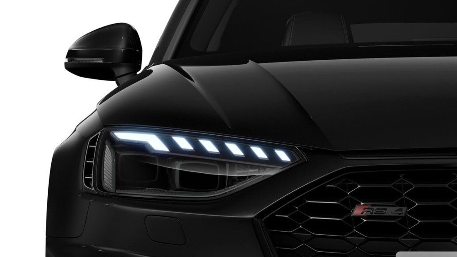 Audi RS 4 Avant – Bild 3