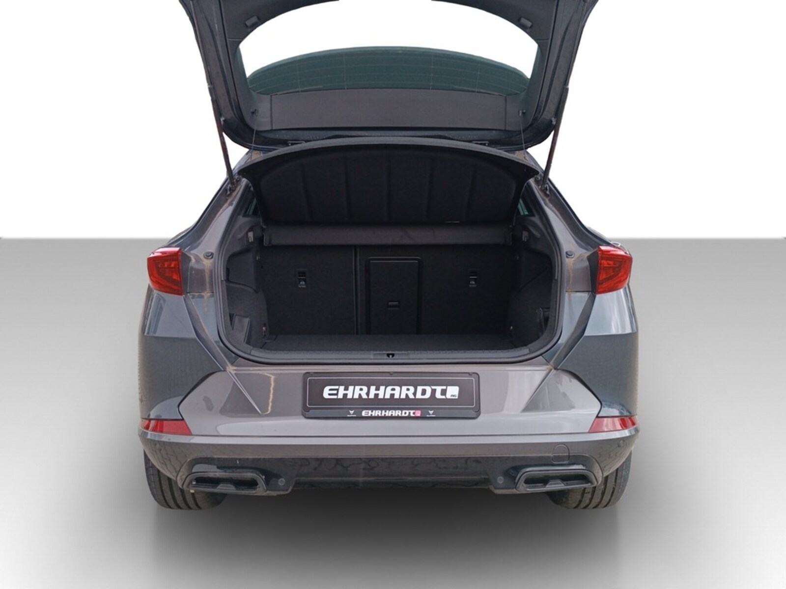CUPRA Formentor – Bild 9