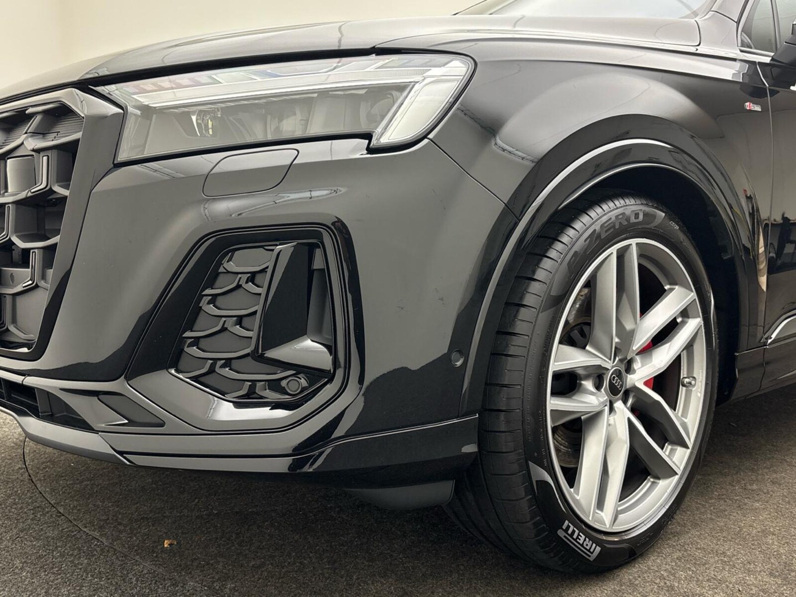 Audi Q7 – Bild 6