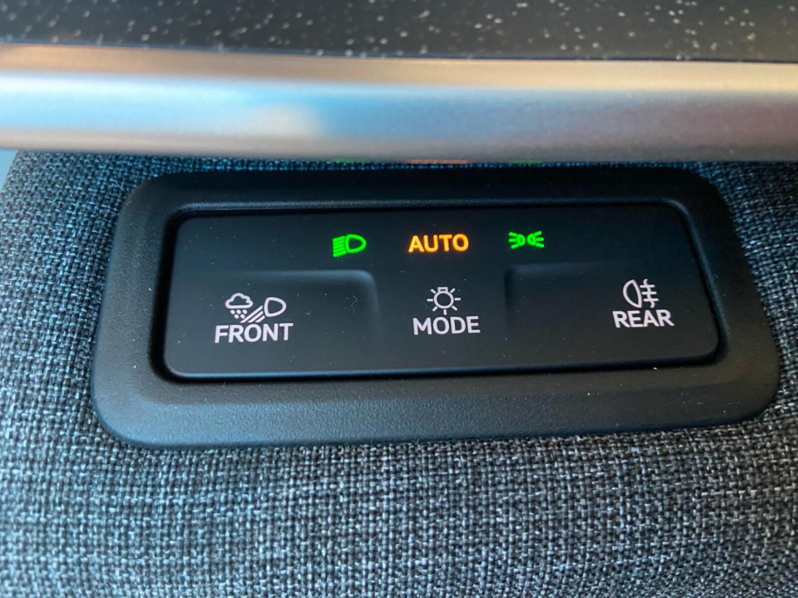 Volkswagen ID. Polo – Bild 12