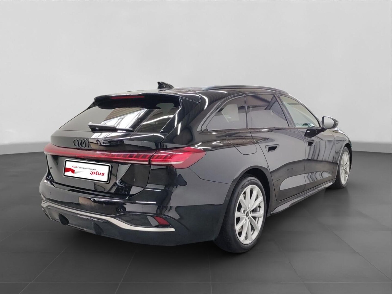 Audi A5 Avant – Bild 3