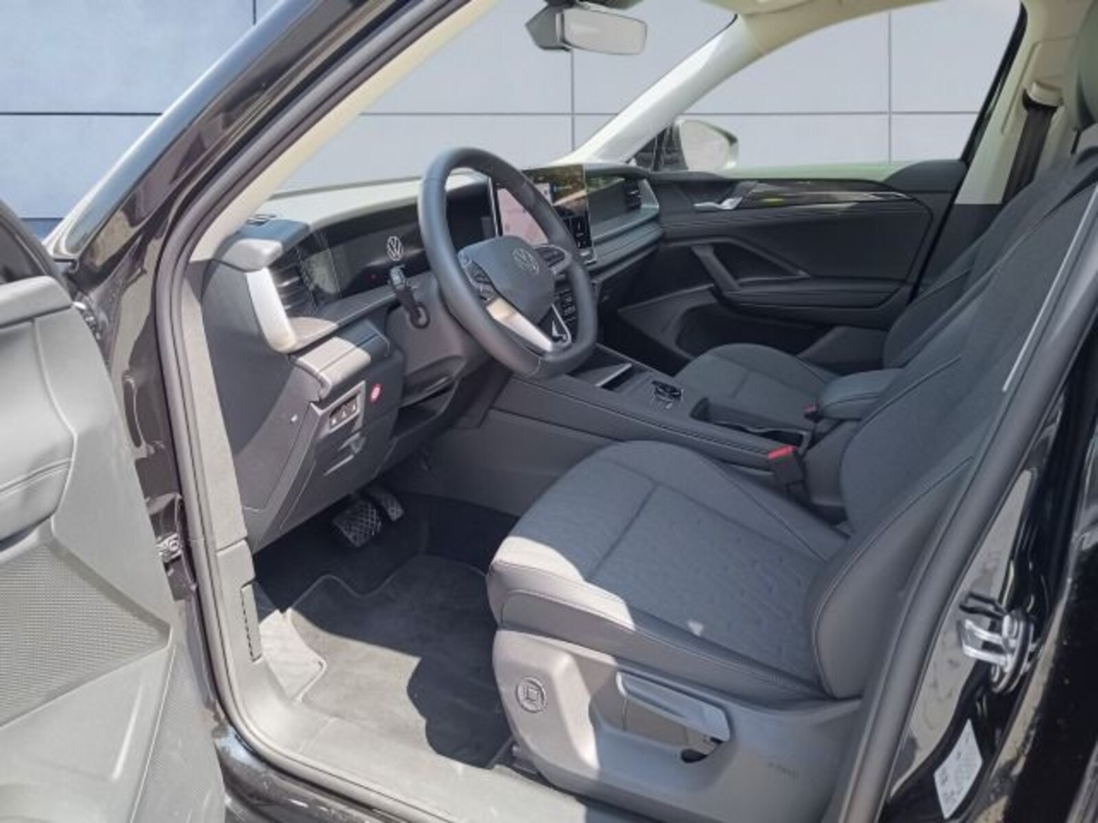 Volkswagen Tayron – Bild 9