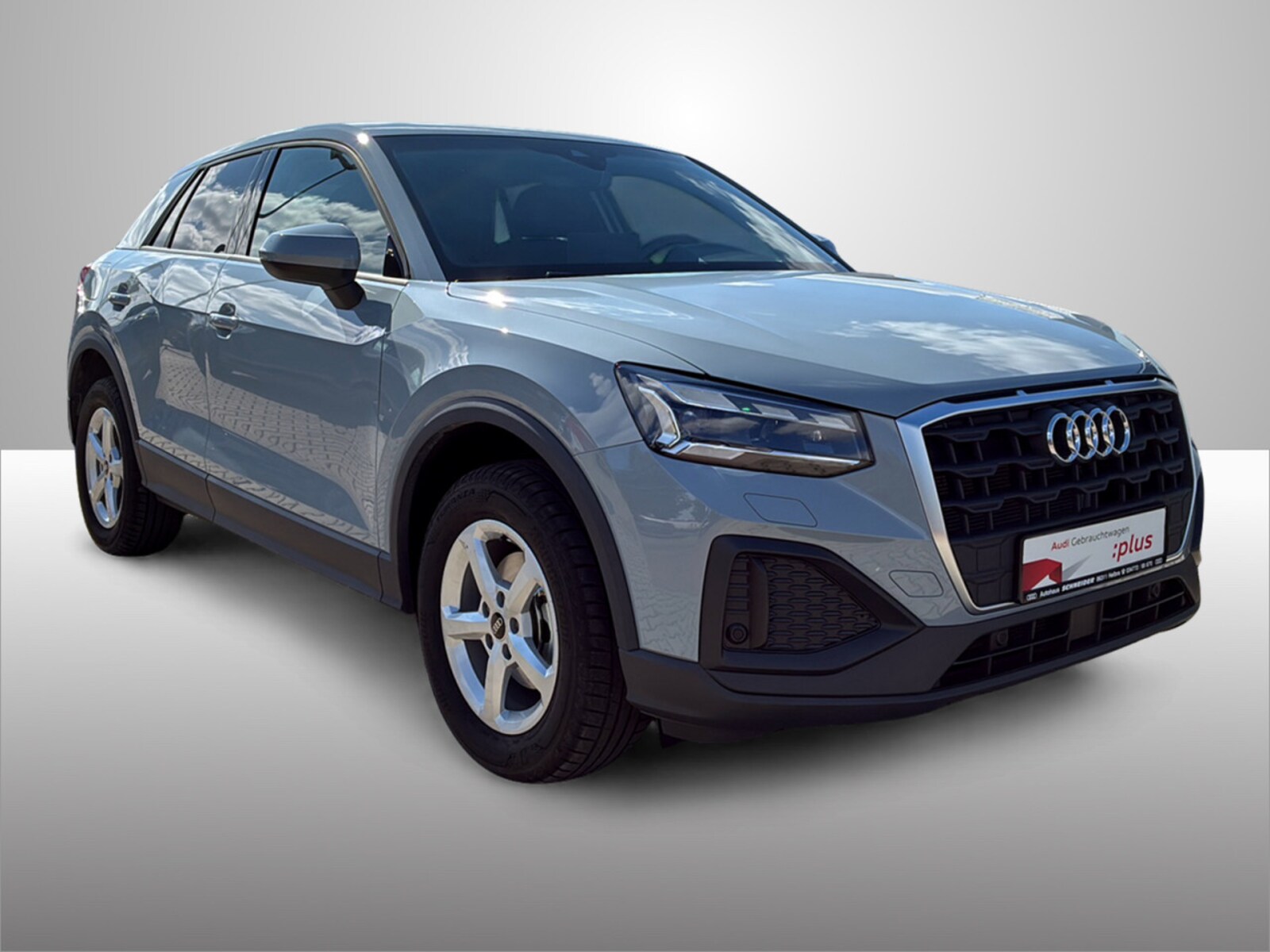 Audi Q2 – Bild 6