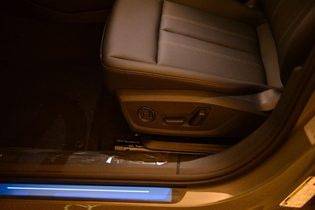 2025 Audi A5 Premium Plus - Photo 22