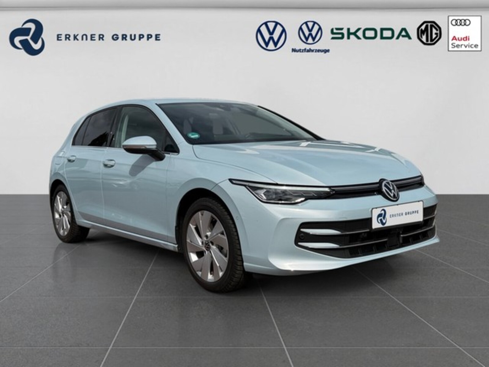 Volkswagen Golf – Bild 7