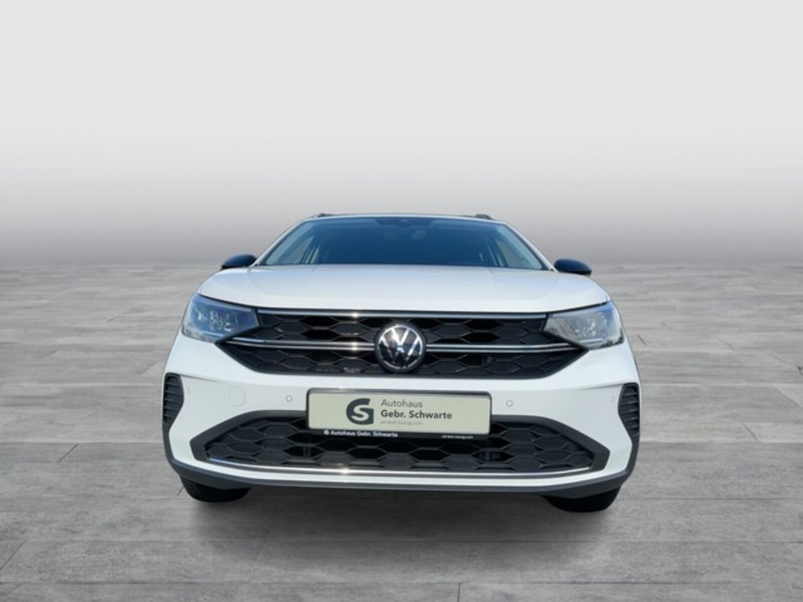 Volkswagen Taigo – Bild 8
