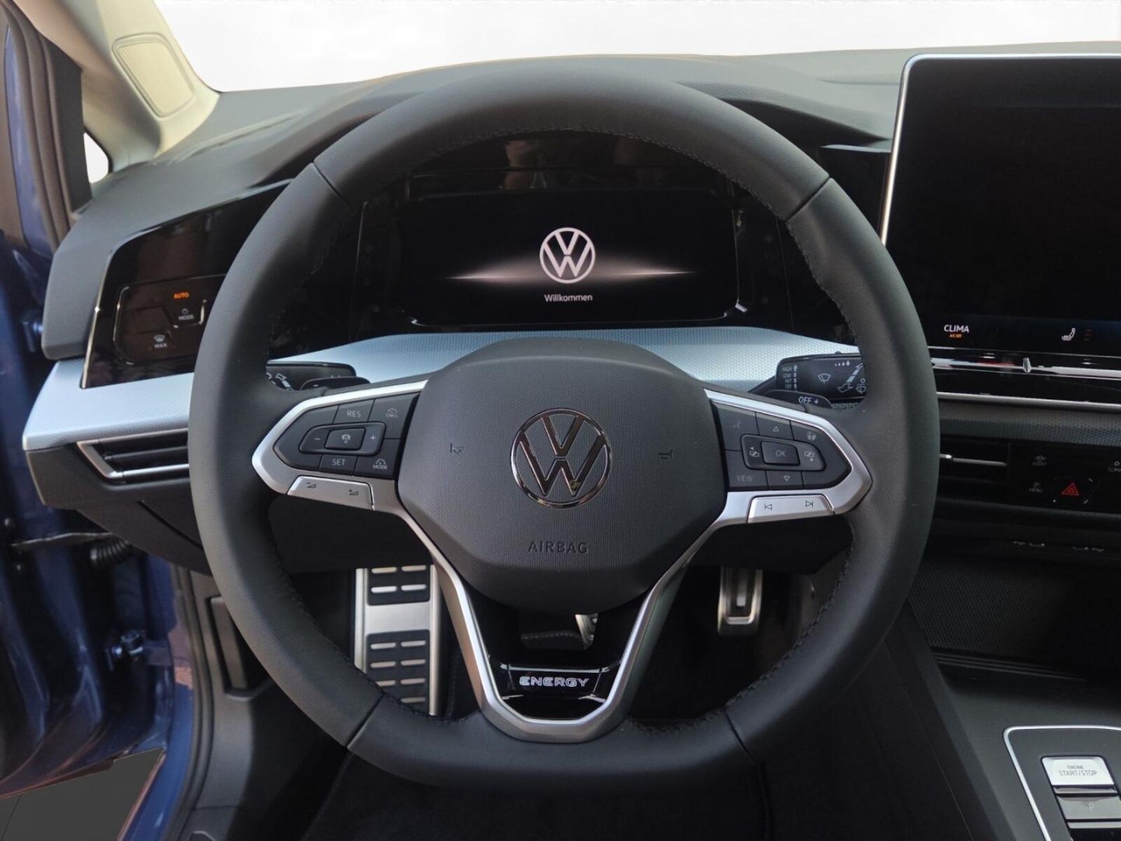 Volkswagen Golf Variant – Bild 6