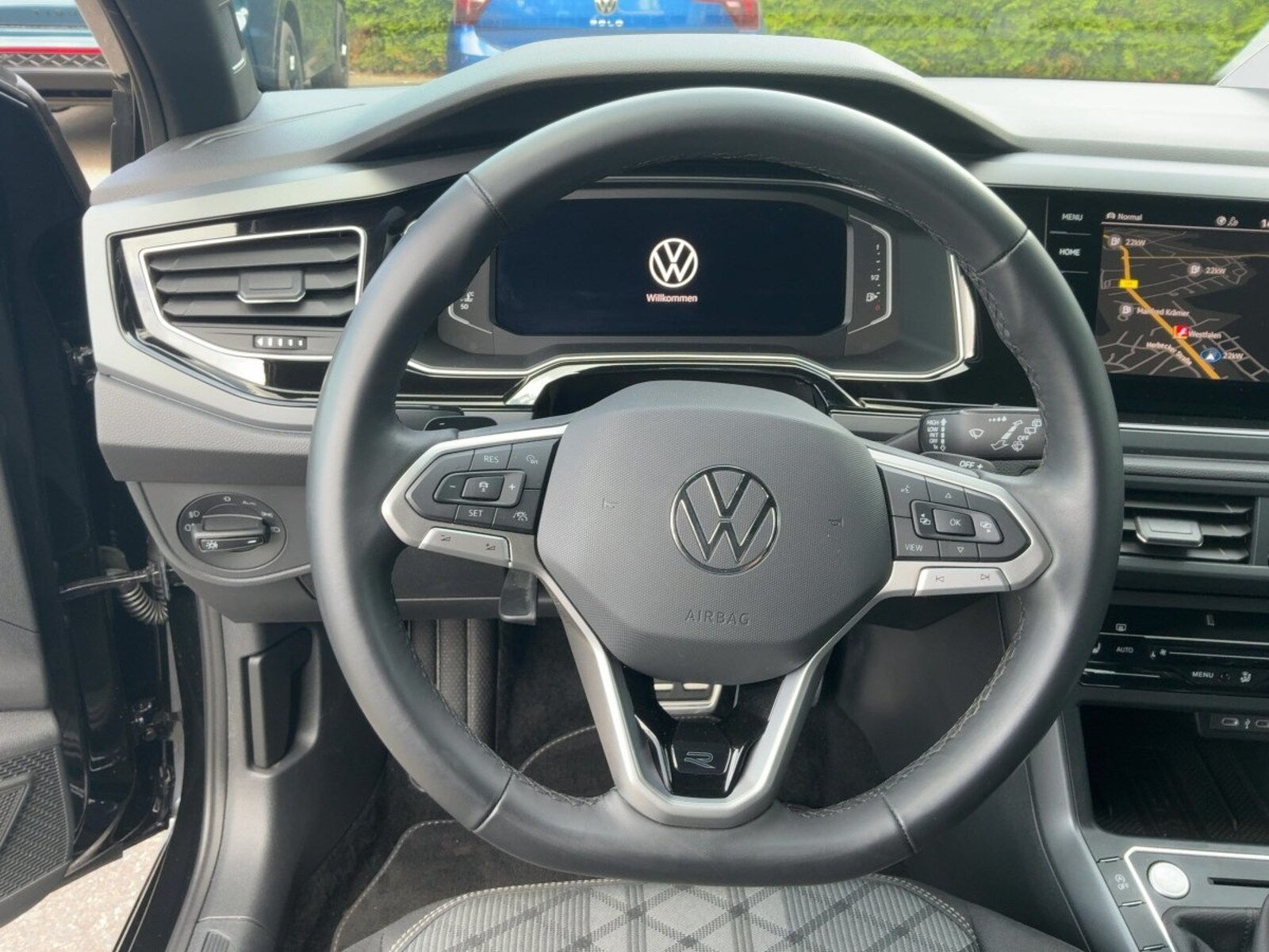 Volkswagen Taigo – Bild 10