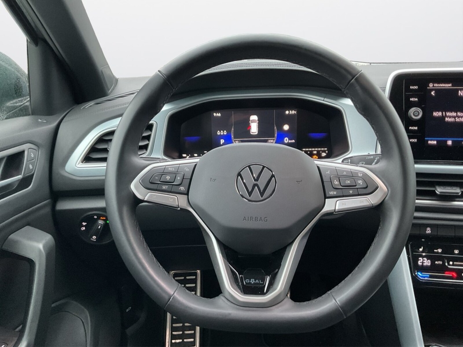 Volkswagen T-Roc – Bild 12