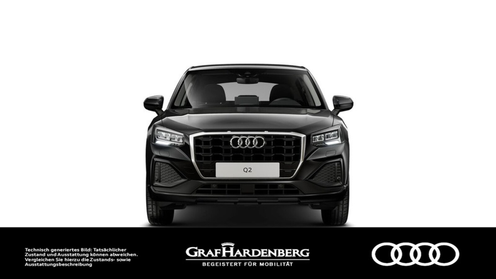 Audi Q2 – Bild 4
