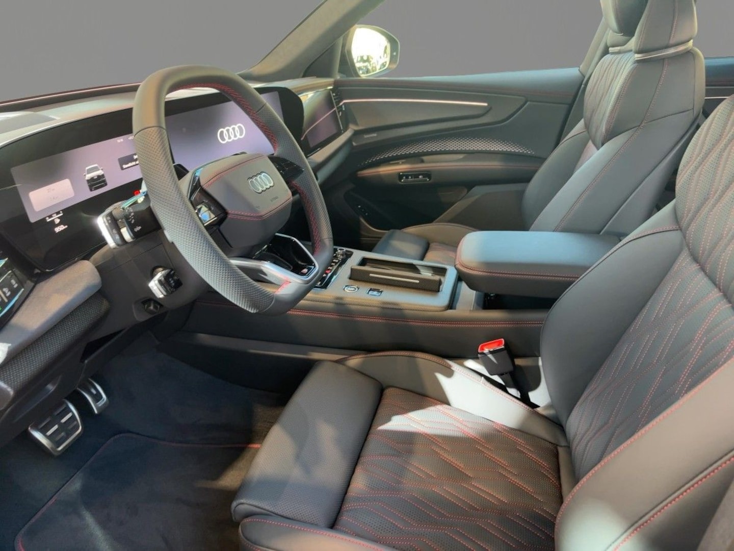 Bild über Audi Q7 SUV TDI quattro 220 kW tiptronic - für weitere Informationen kontaktieren Sie den Audi Partner