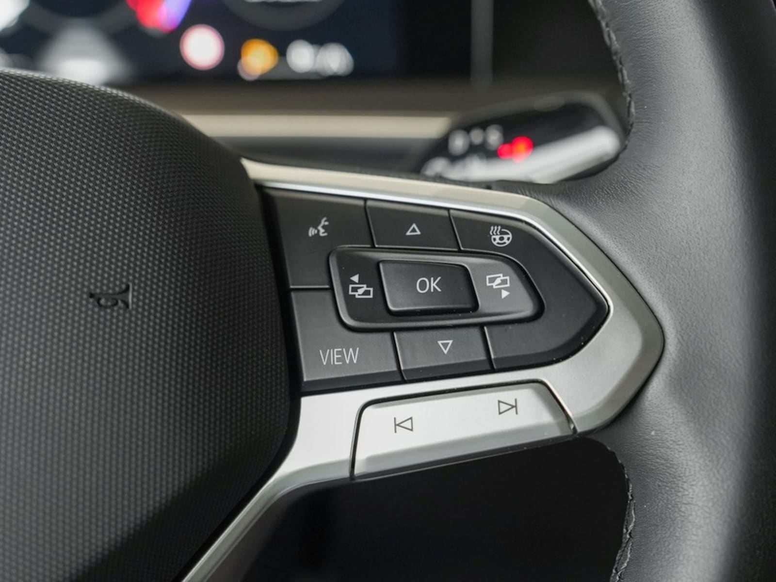 Volkswagen Tayron – Bild 18