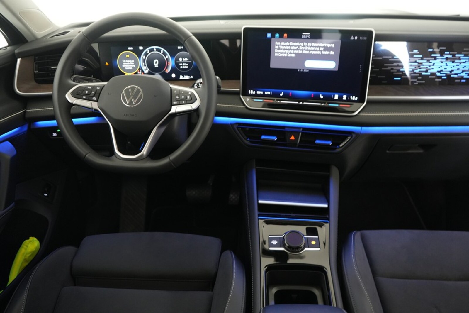 Volkswagen Tayron – Bild 12