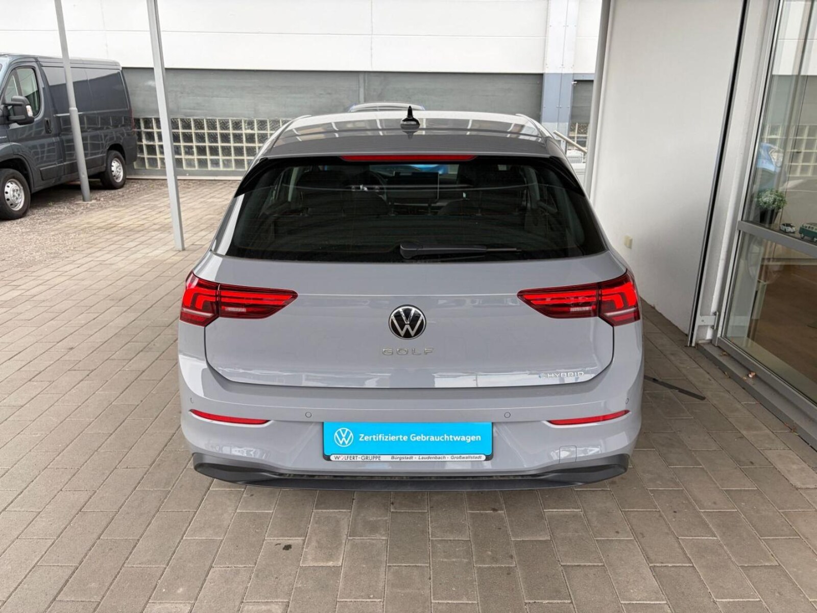 Volkswagen Golf – Bild 6