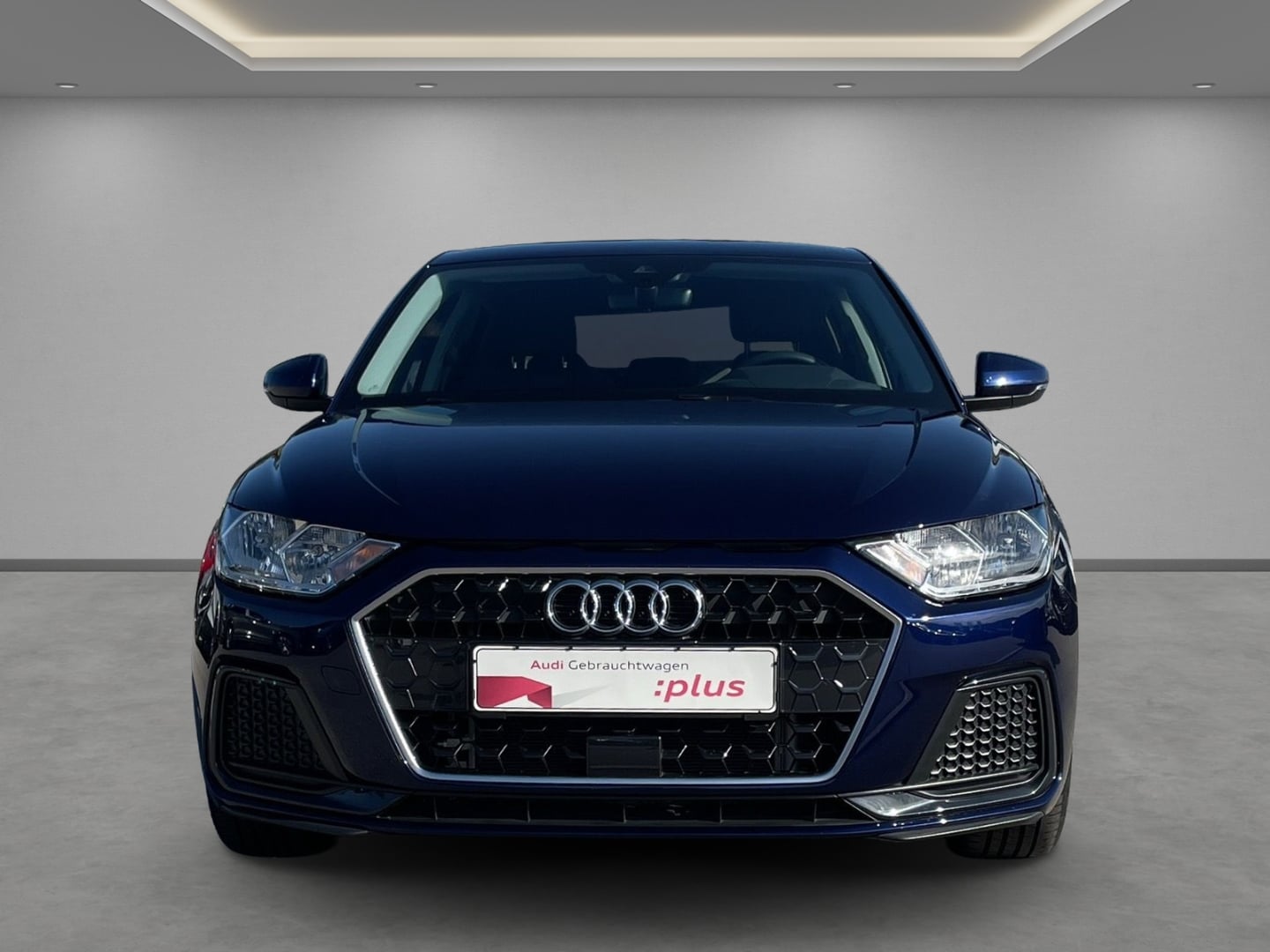 Bild über Audi A1 Sportback advanced 35 TFSI S tronic - für weitere Informationen kontaktieren Sie den Audi Partner